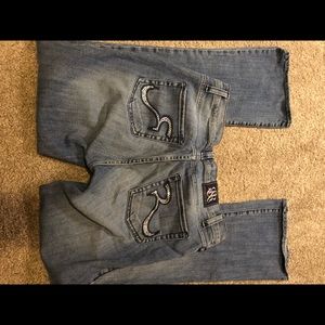 Rock & Republic Jeans